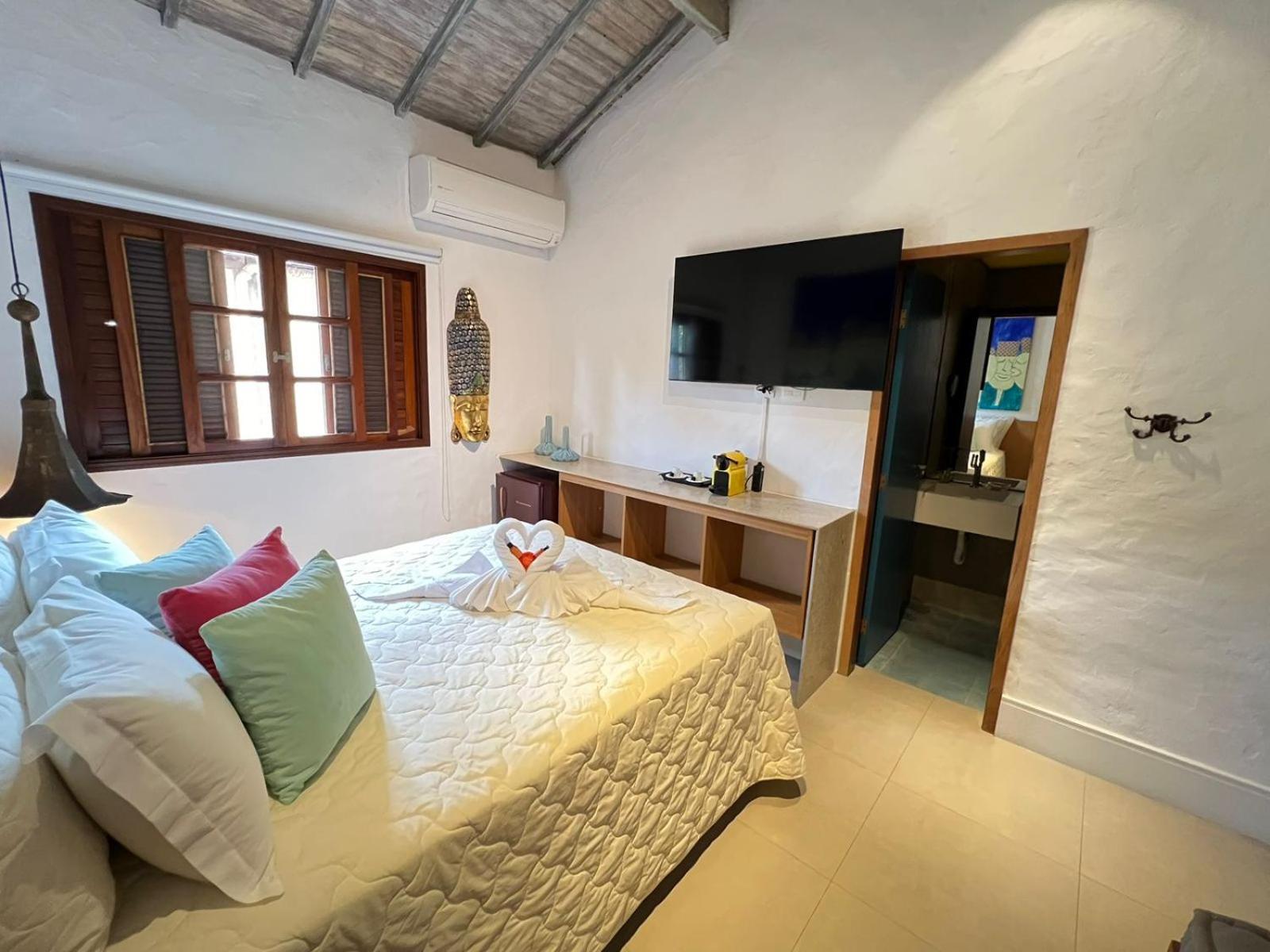 Inn Refugio De